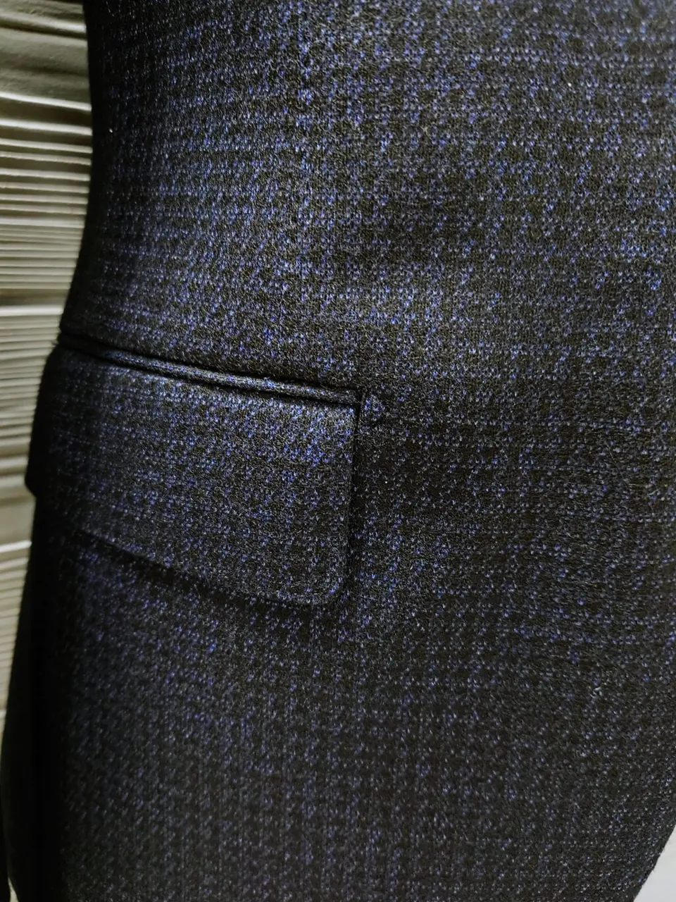 GOTAIRIKU 八幡 コーディネート画像