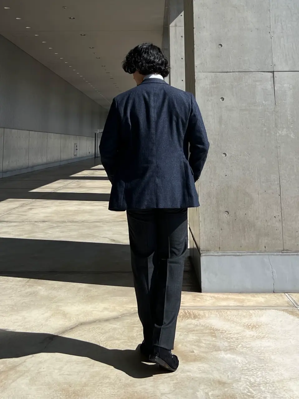 GOTAIRIKU 竹林 コーディネート画像