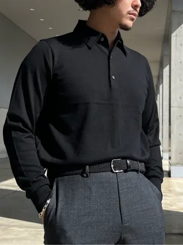 GOTAIRIKU 竹林 コーディネート画像