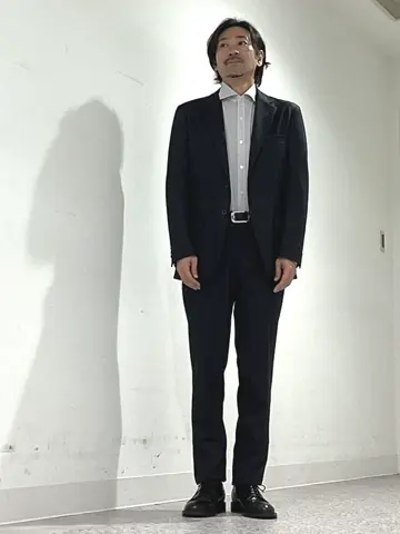 GOTAIRIKU 松田 コーディネート画像