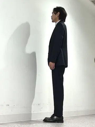 GOTAIRIKU 松田 コーディネート画像