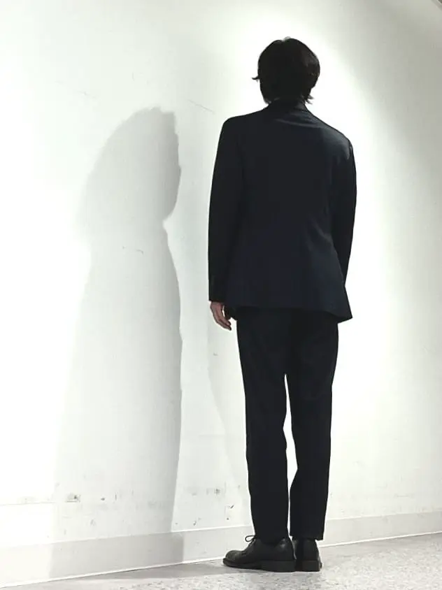 GOTAIRIKU 松田 コーディネート画像