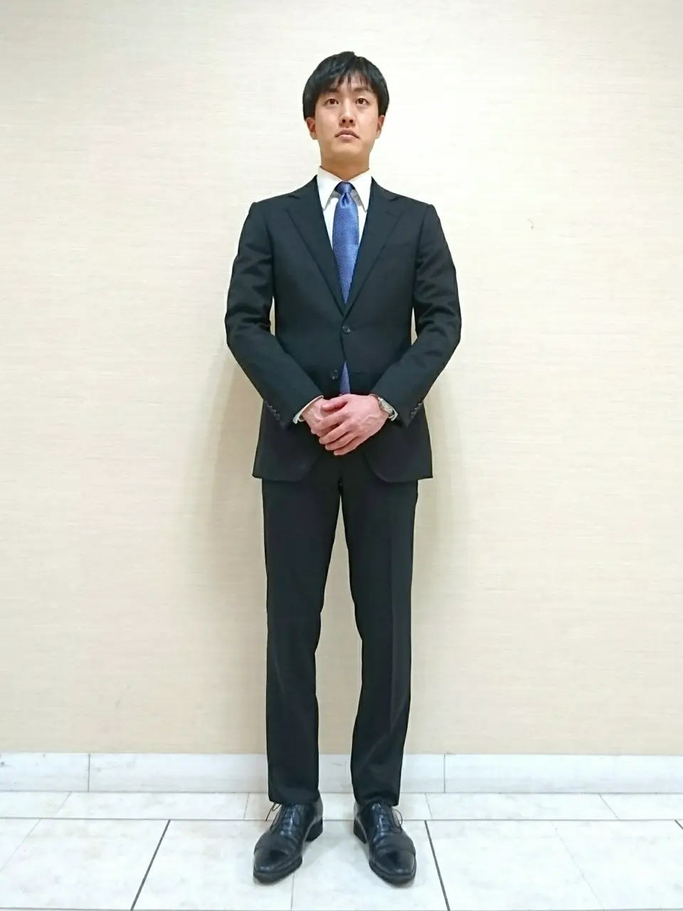  八幡 コーディネート画像