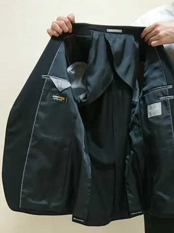 GOTAIRIKU 八幡 コーディネート画像