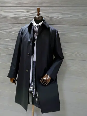 GOTAIRIKU 八幡 コーディネート画像