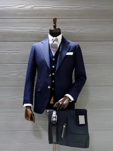 GOTAIRIKU 八幡 コーディネート画像