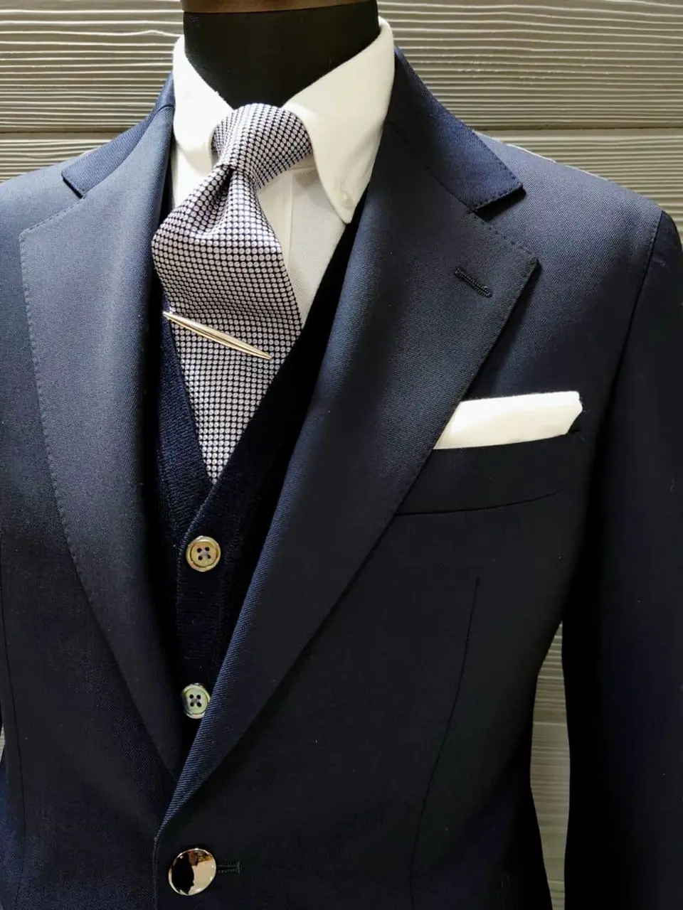 GOTAIRIKU 八幡 コーディネート画像