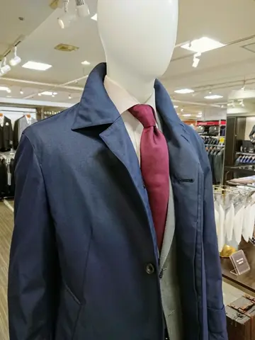 GOTAIRIKU 佐瀬 コーディネート画像