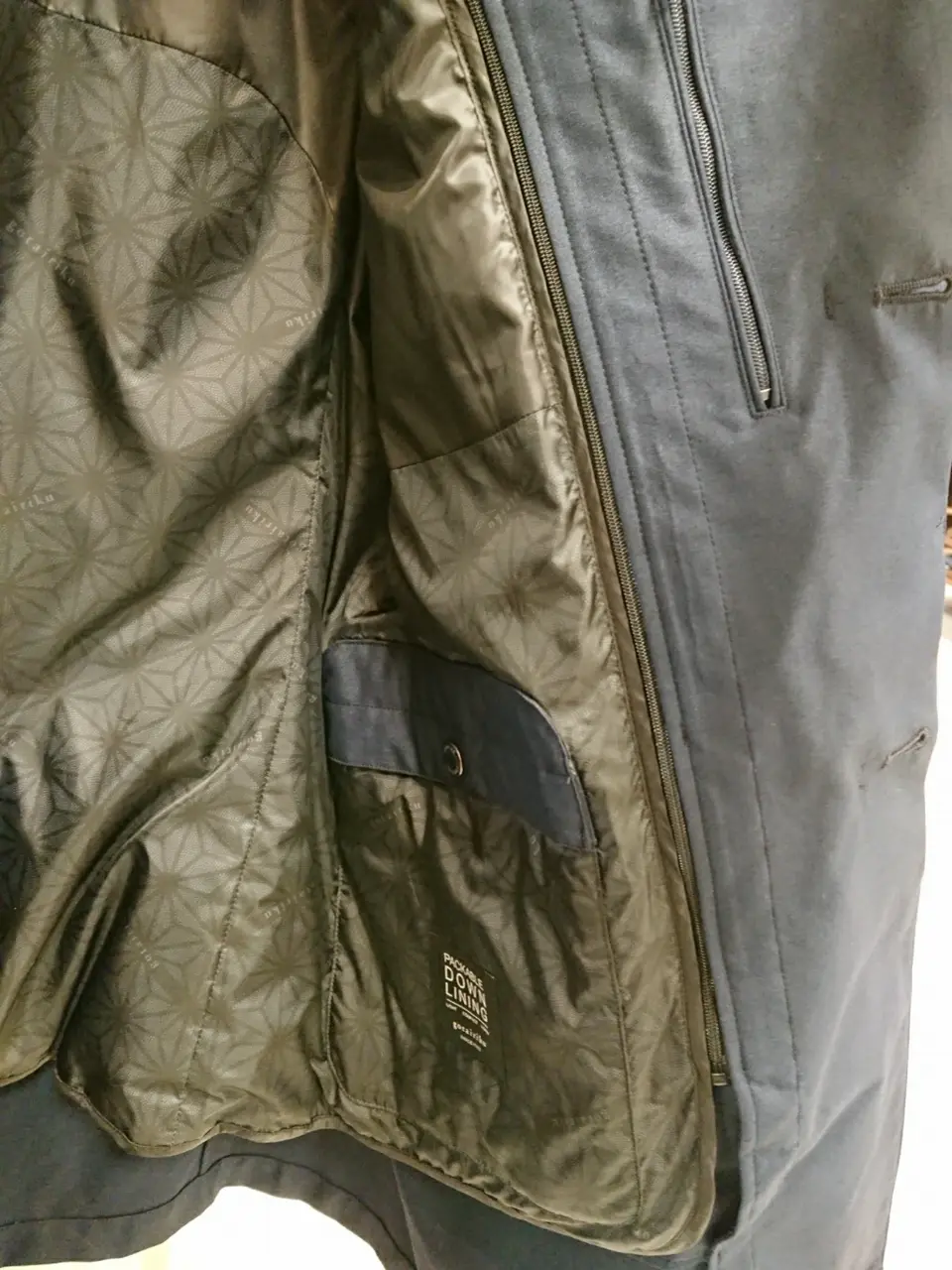 GOTAIRIKU 佐瀬 コーディネート画像