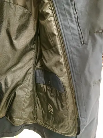 GOTAIRIKU 佐瀬 コーディネート画像