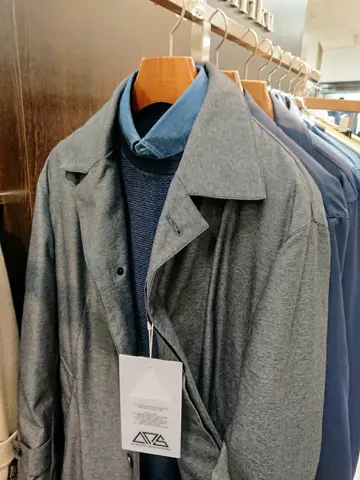 GOTAIRIKU 佐瀬 コーディネート画像