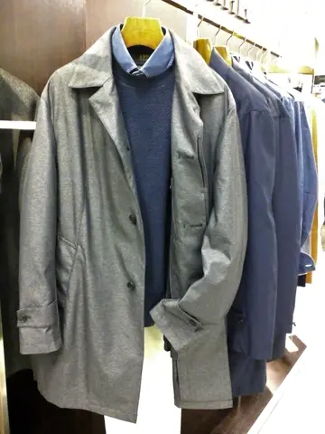 GOTAIRIKU 佐瀬 コーディネート画像