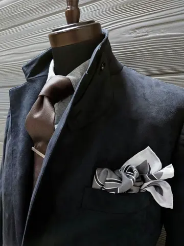 GOTAIRIKU 八幡 コーディネート画像