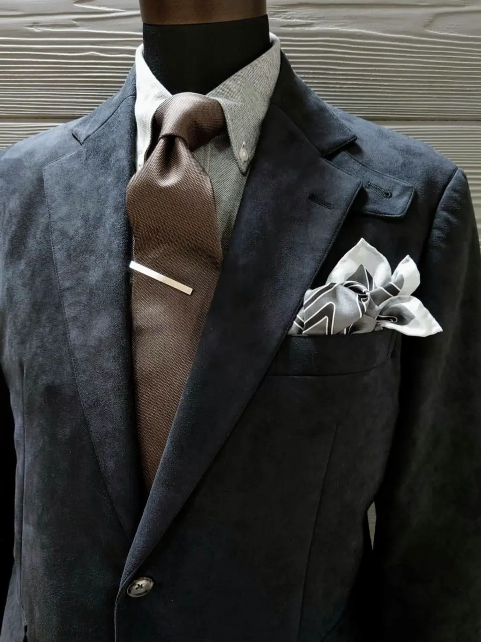 GOTAIRIKU 八幡 コーディネート画像