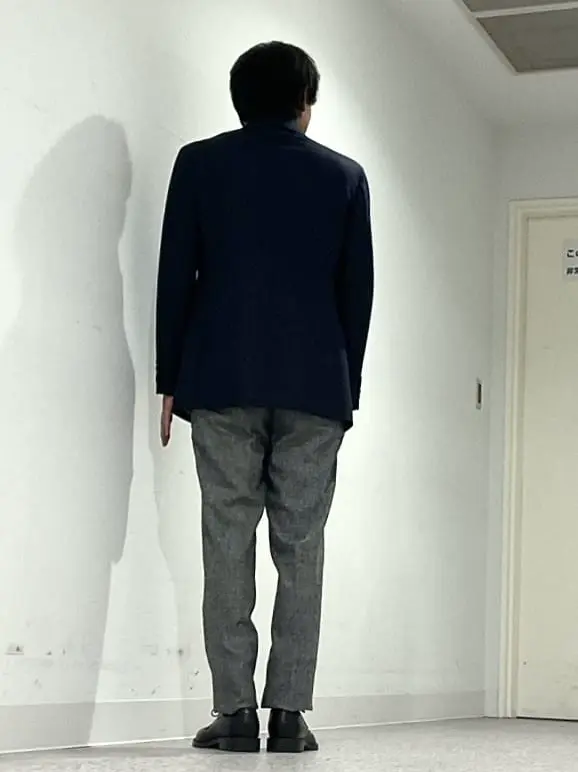 GOTAIRIKU 松田 コーディネート画像