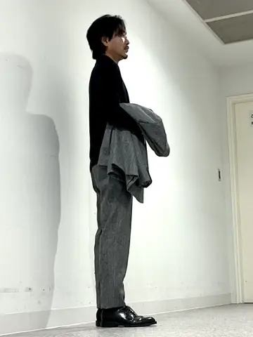 GOTAIRIKU 松田 コーディネート画像