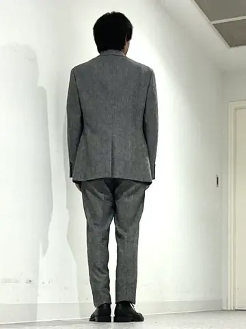 GOTAIRIKU 松田 コーディネート画像