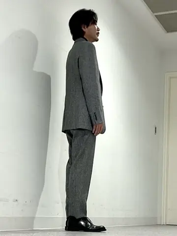 GOTAIRIKU 松田 コーディネート画像