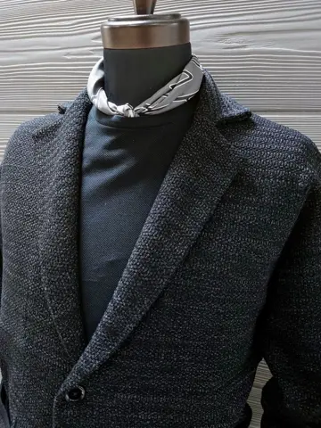 GOTAIRIKU 八幡 コーディネート画像