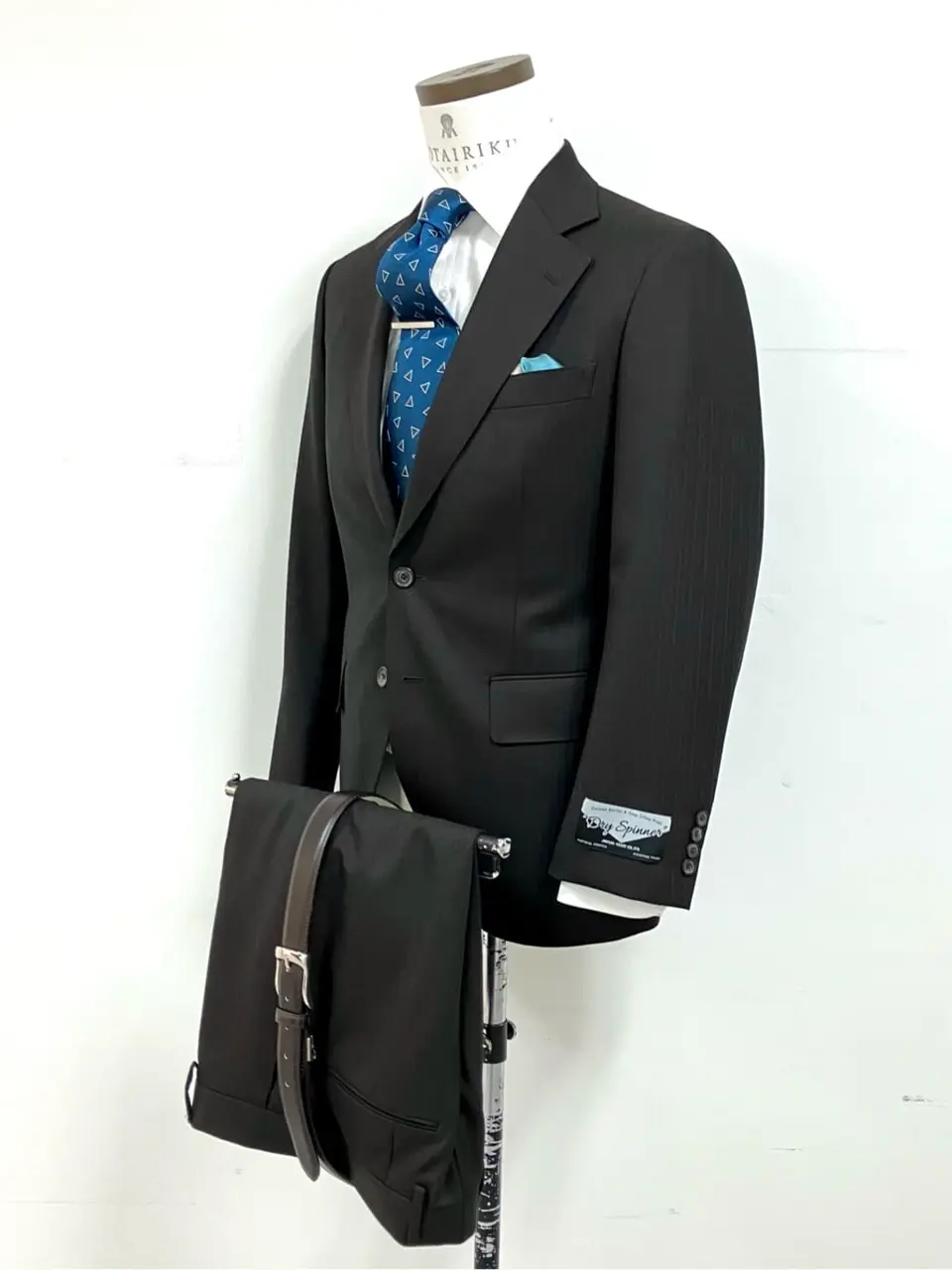 GOTAIRIKU 今井 コーディネート画像