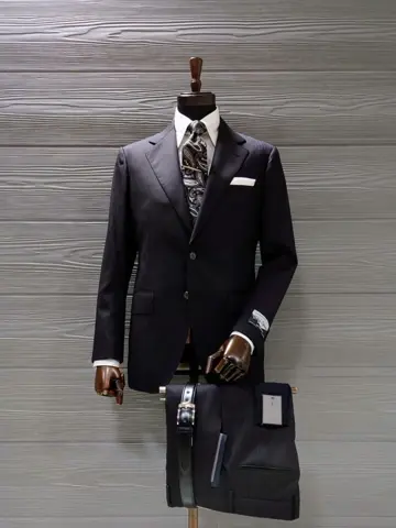 GOTAIRIKU 八幡 コーディネート画像