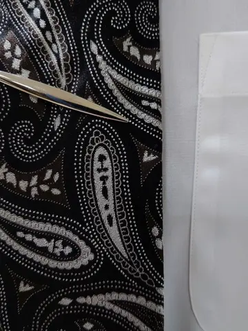 GOTAIRIKU 八幡 コーディネート画像