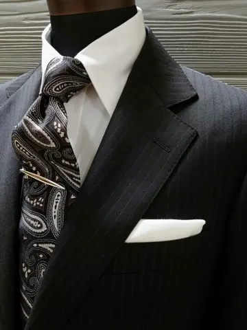 GOTAIRIKU 八幡 コーディネート画像