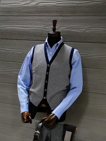 GOTAIRIKU 八幡 コーディネート画像