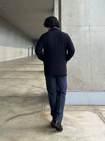 GOTAIRIKU 竹林 コーディネート画像