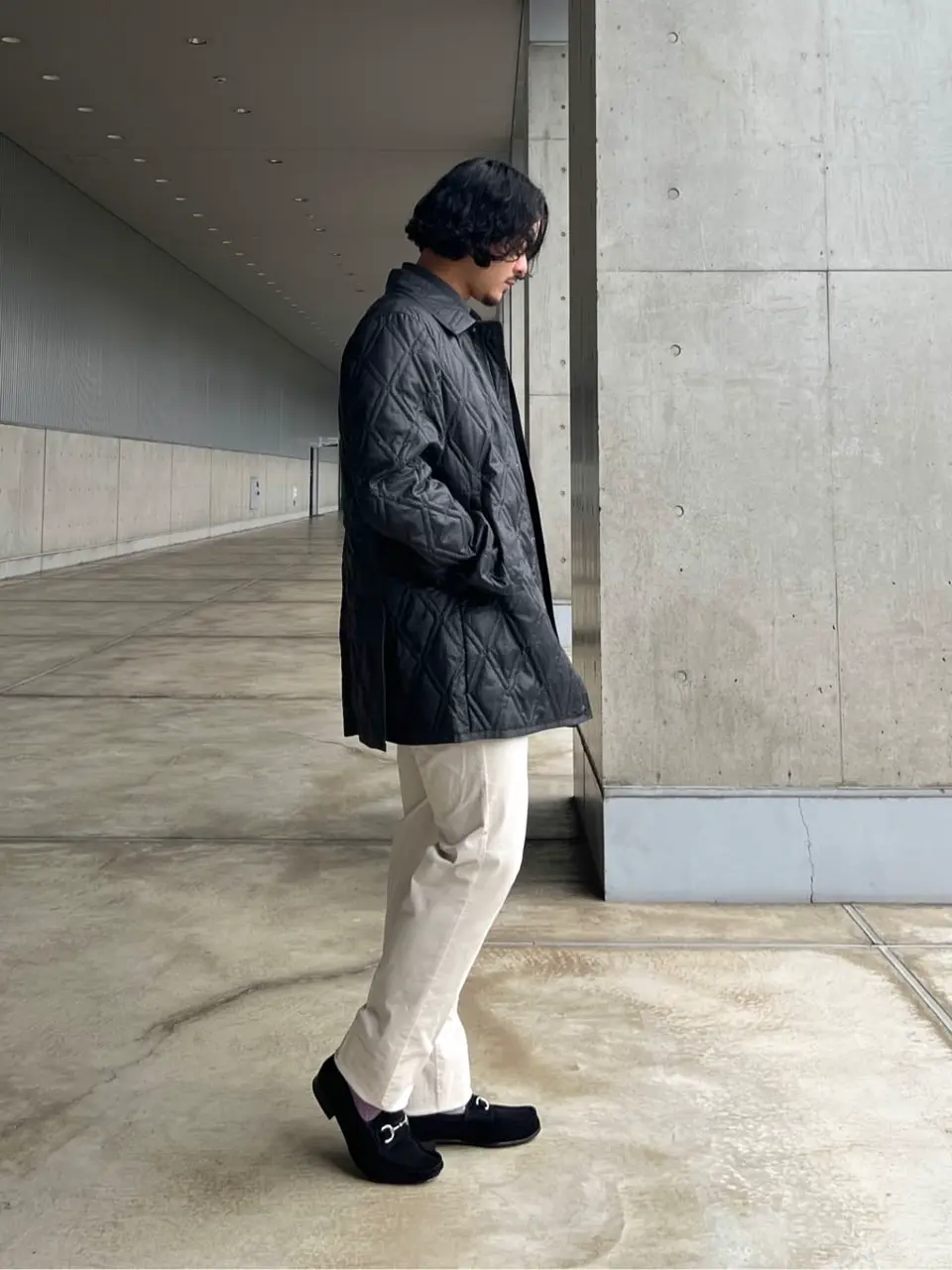 GOTAIRIKU 竹林 コーディネート画像