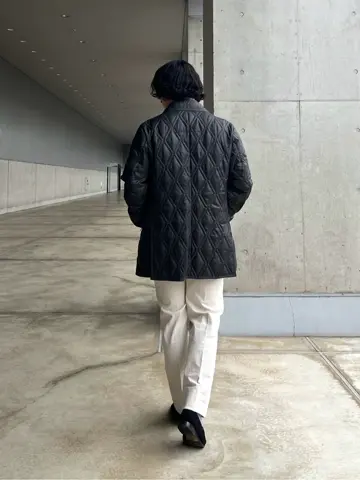 GOTAIRIKU 竹林 コーディネート画像