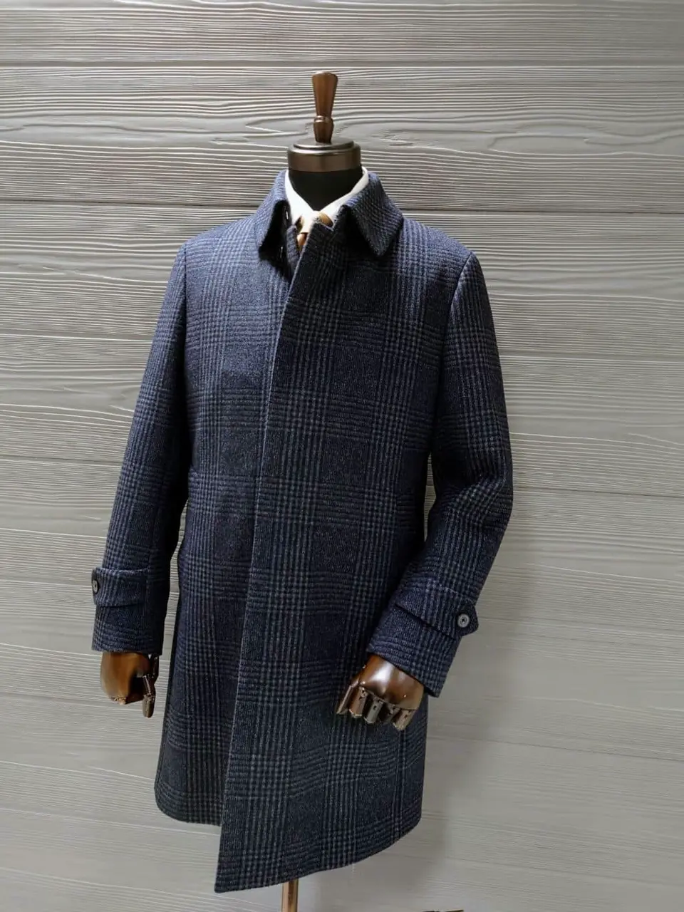 GOTAIRIKU 八幡 コーディネート画像