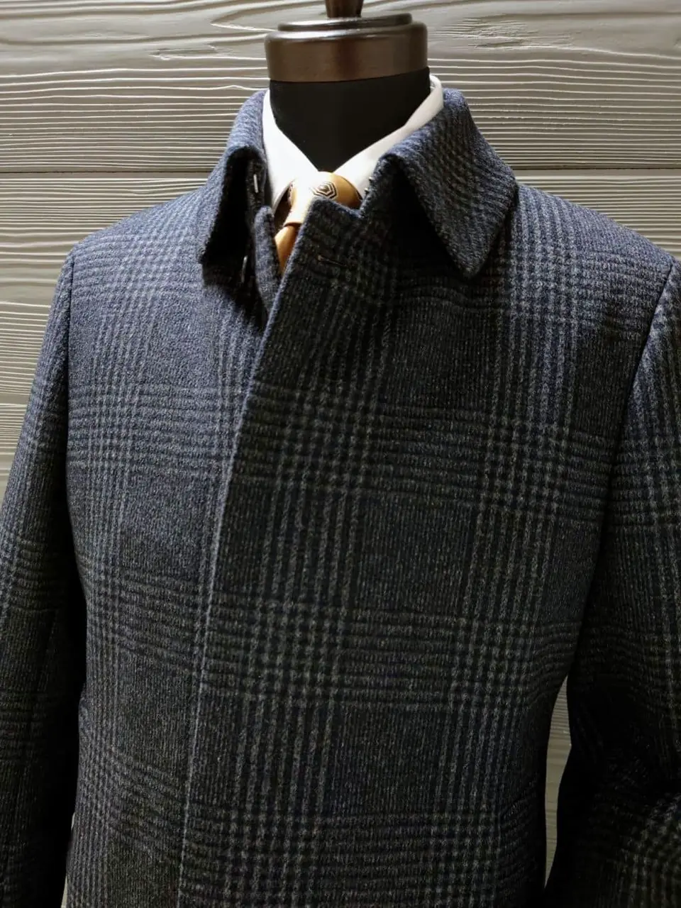 GOTAIRIKU 八幡 コーディネート画像