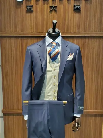 GOTAIRIKU 五島 コーディネート画像