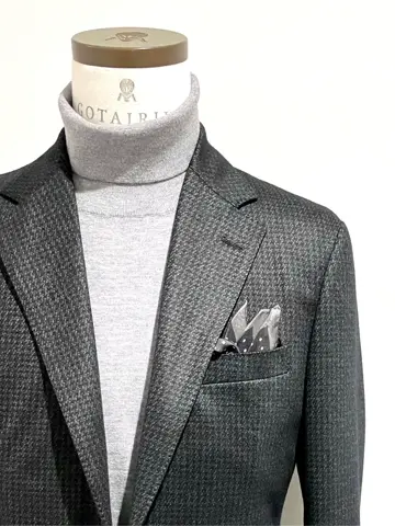 GOTAIRIKU 今井 コーディネート画像