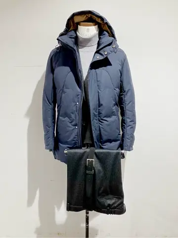 GOTAIRIKU 今井 コーディネート画像