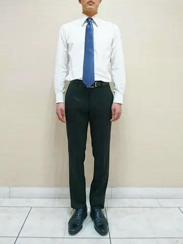 GOTAIRIKU 八幡 コーディネート画像