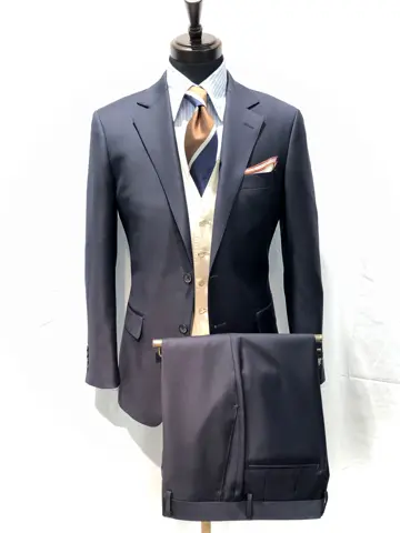 GOTAIRIKU スタッフ コーディネート画像