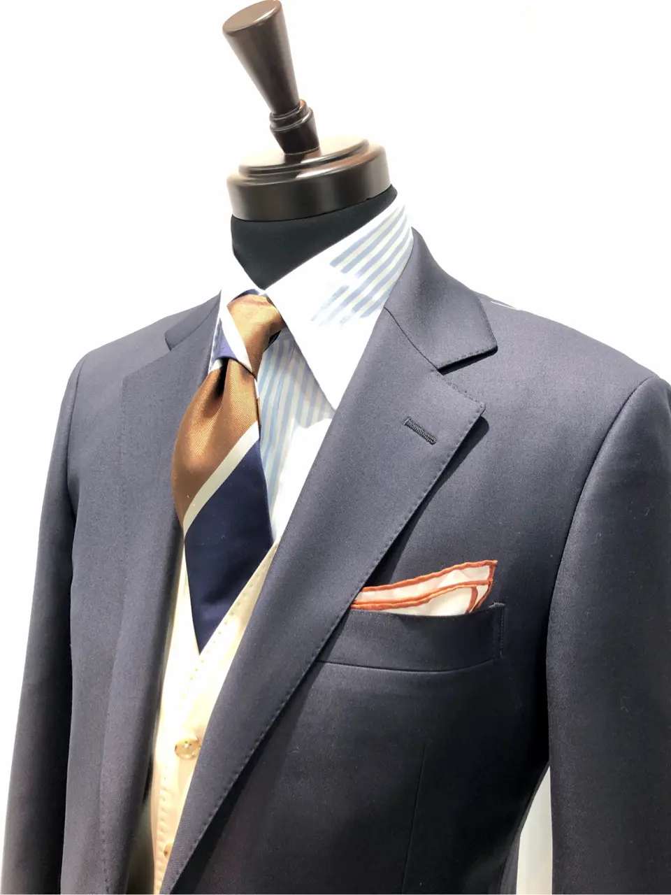 GOTAIRIKU スタッフ コーディネート画像