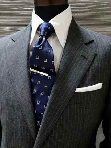 GOTAIRIKU 八幡 コーディネート画像