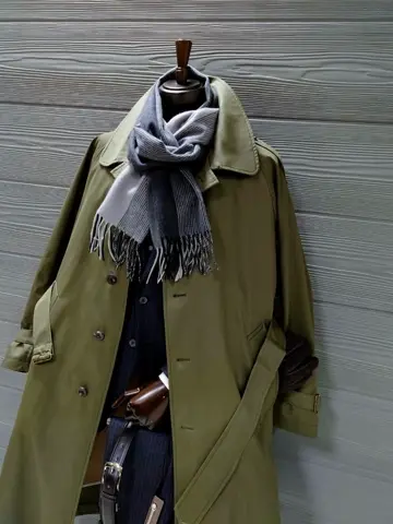 GOTAIRIKU 八幡 コーディネート画像