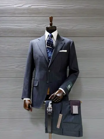 GOTAIRIKU 八幡 コーディネート画像