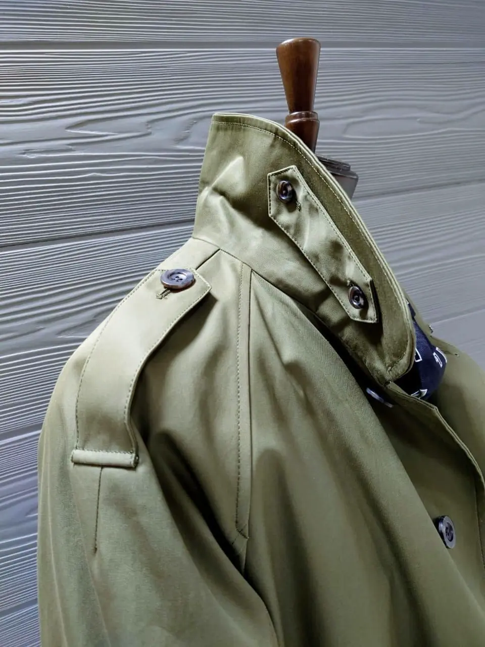 GOTAIRIKU 八幡 コーディネート画像