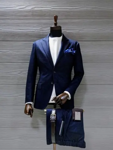 GOTAIRIKU 八幡 コーディネート画像