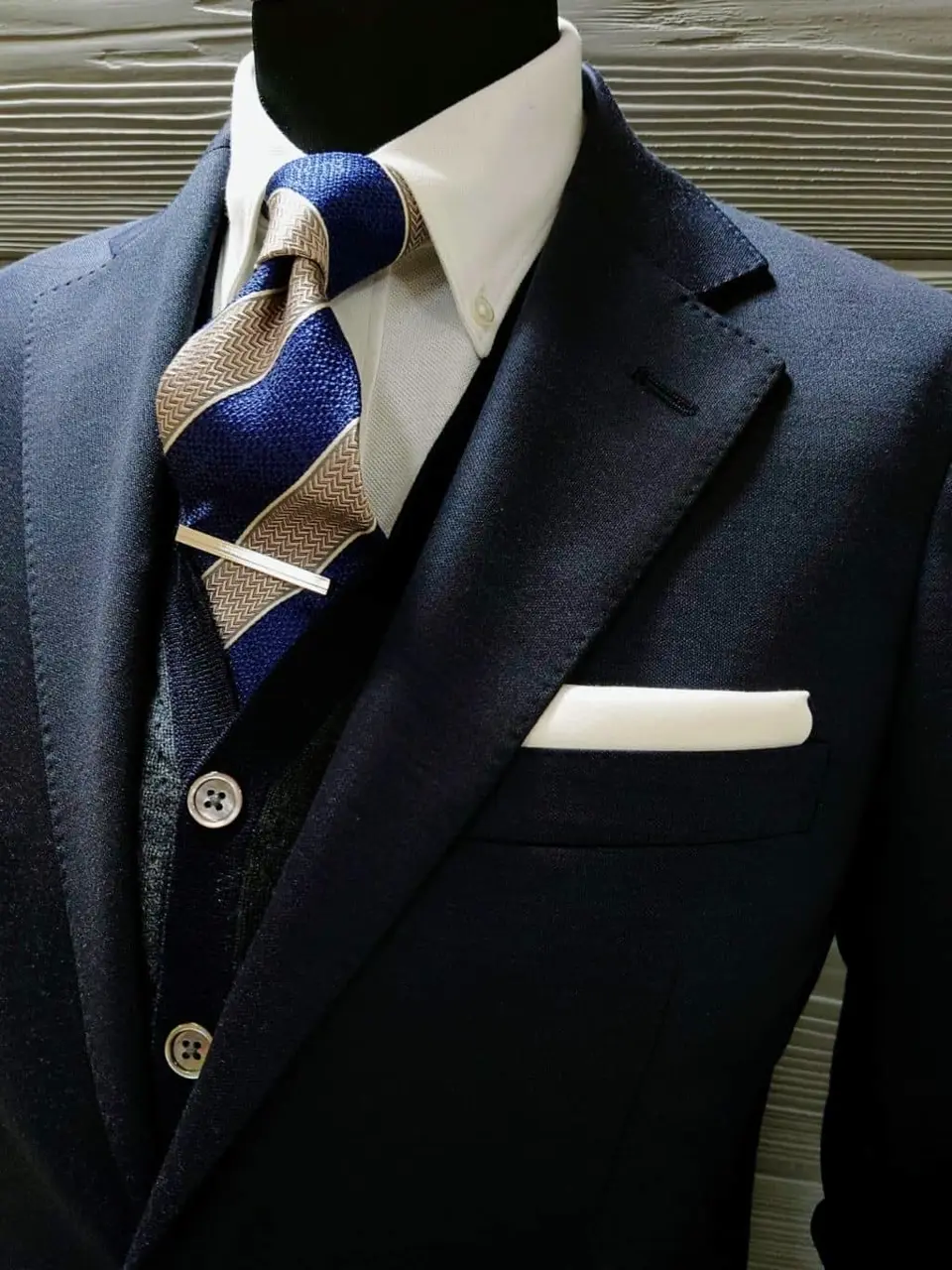 GOTAIRIKU 八幡 コーディネート画像