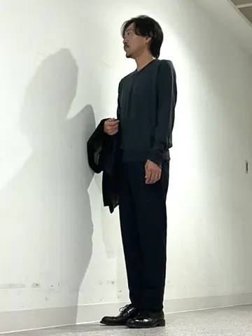 GOTAIRIKU 松田 コーディネート画像