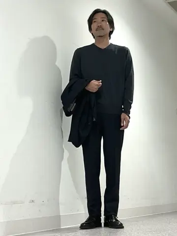 GOTAIRIKU 松田 コーディネート画像