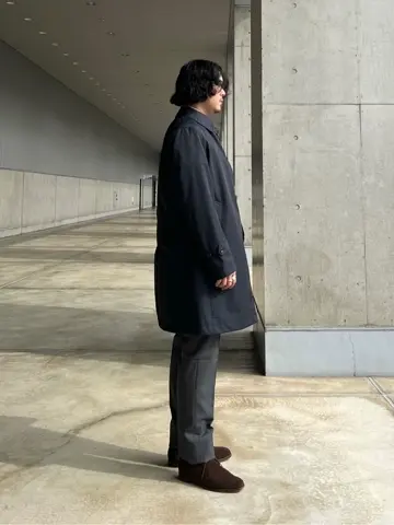 GOTAIRIKU 竹林 コーディネート画像