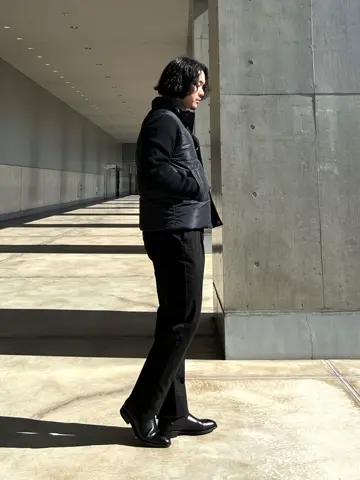 GOTAIRIKU 竹林 コーディネート画像