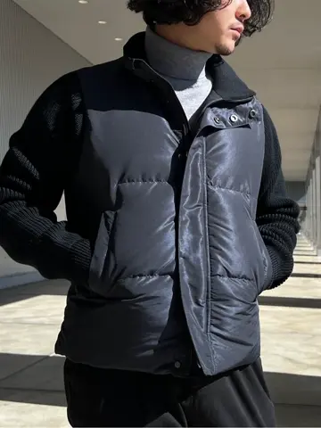 GOTAIRIKU 竹林 コーディネート画像